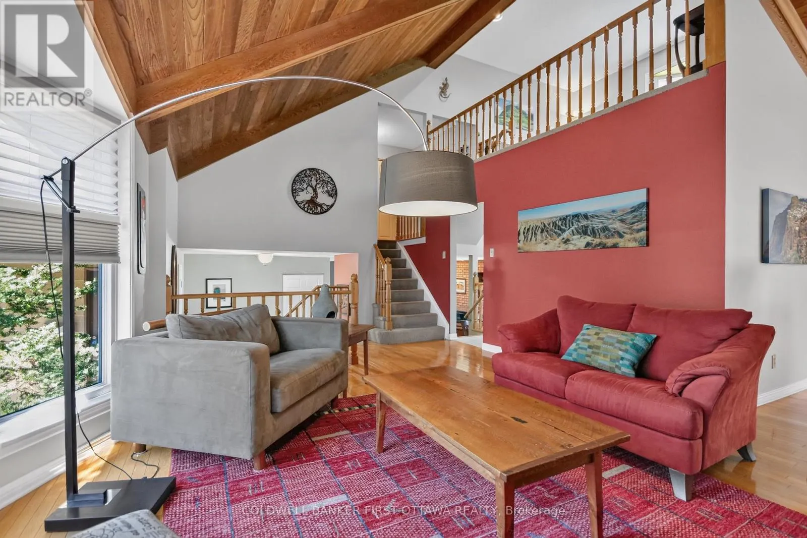 9 FOXRUN LANE