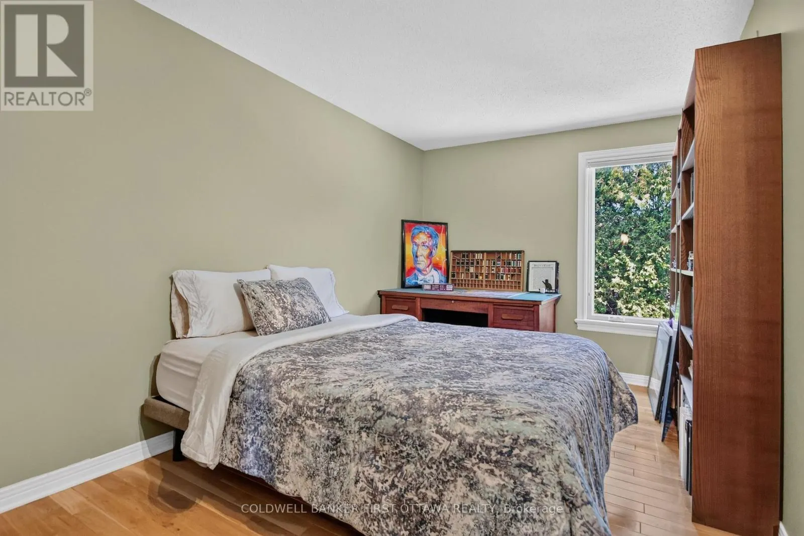 9 FOXRUN LANE