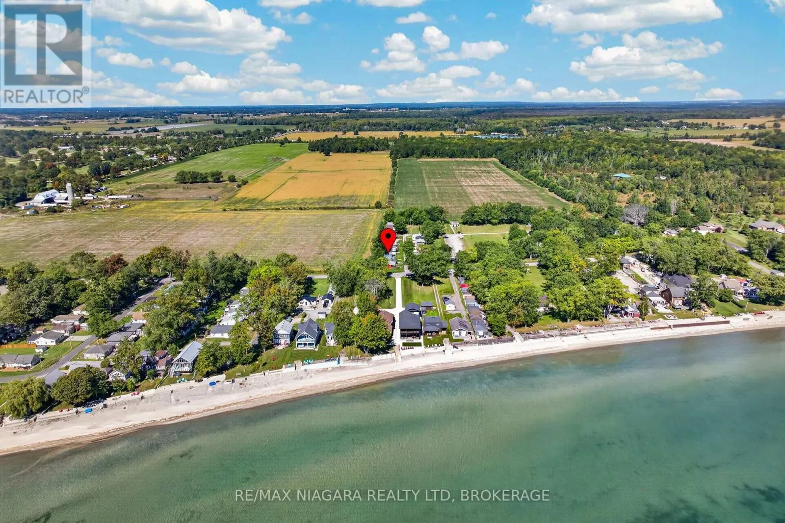 47 - 11046 LAKESHORE ROAD #47