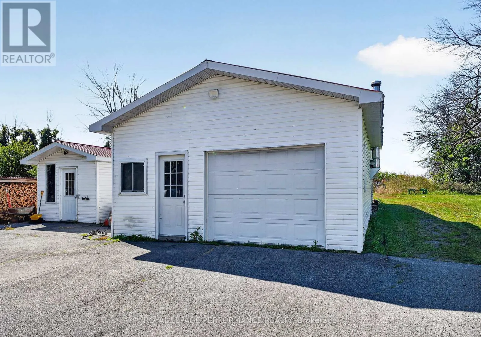 18614 MCGILLIVRAY ROAD