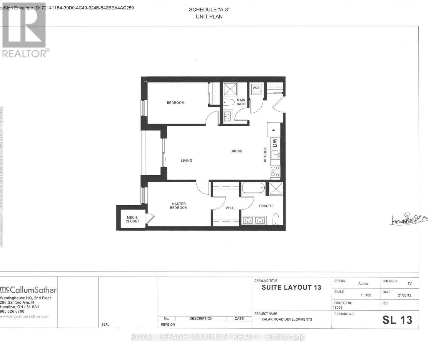 313 - 7549A KALAR ROAD