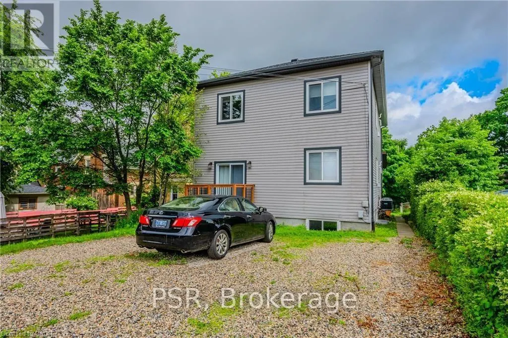 3 - 17 MARY STREET