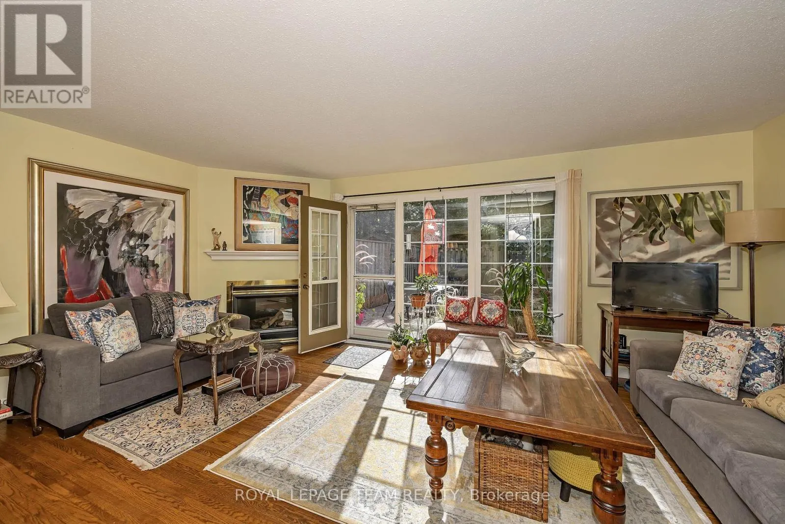 28 MONTEREY DRIVE