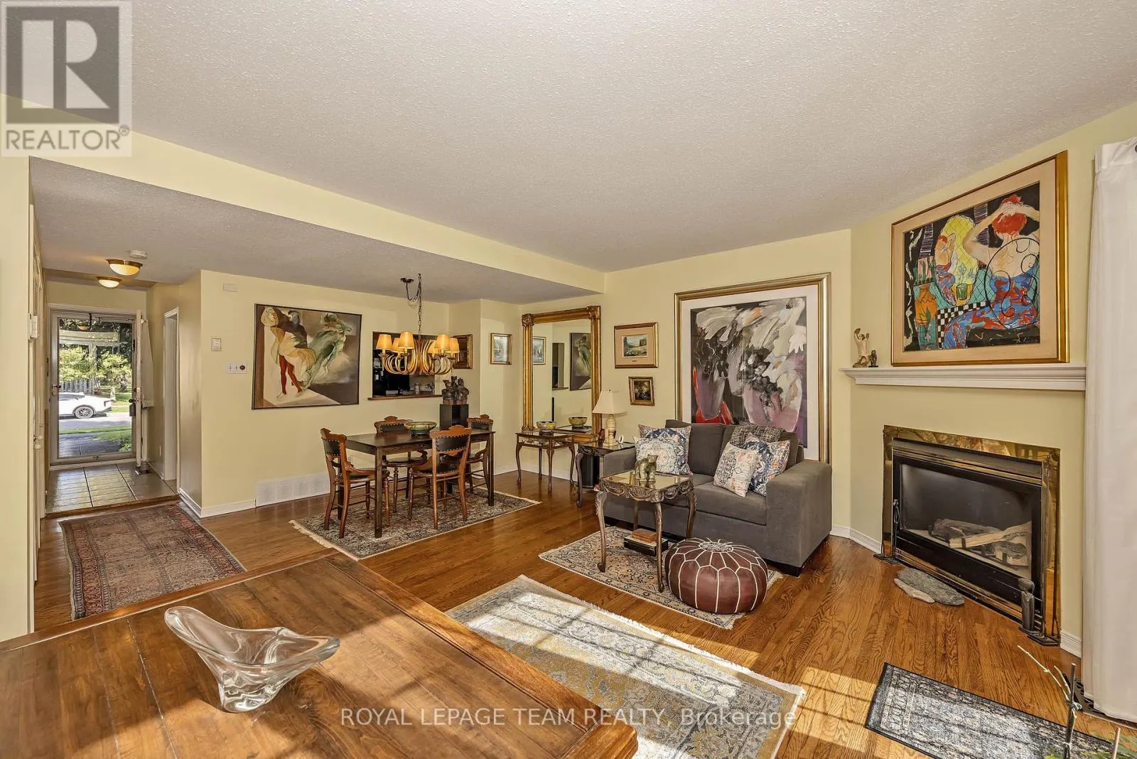 28 MONTEREY DRIVE