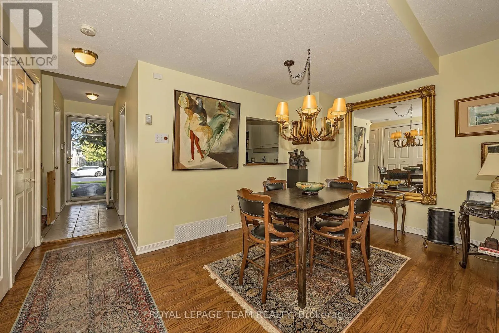 28 MONTEREY DRIVE