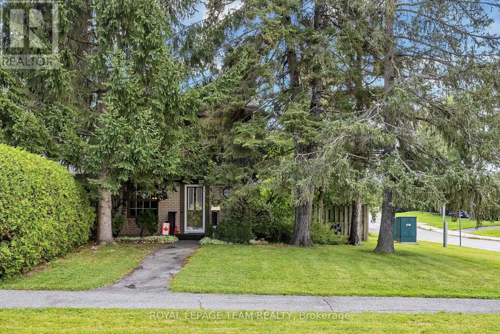 28 MONTEREY DRIVE
