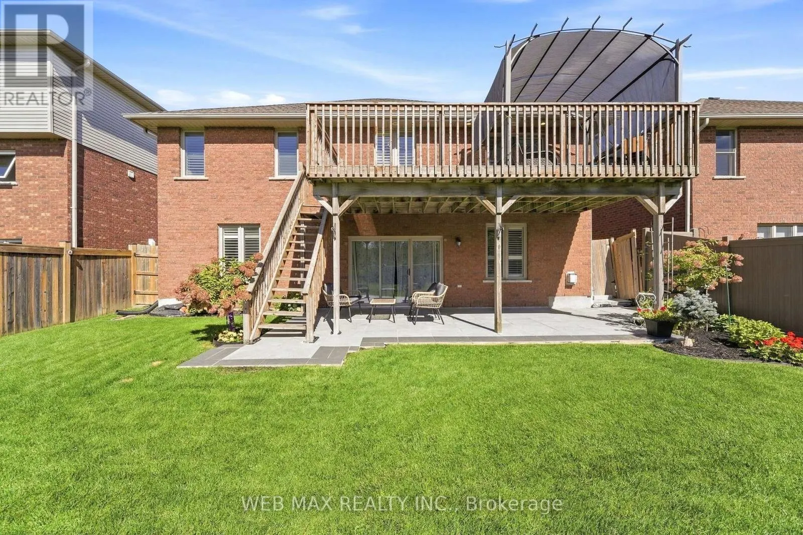 204 KINGFISHER AVENUE