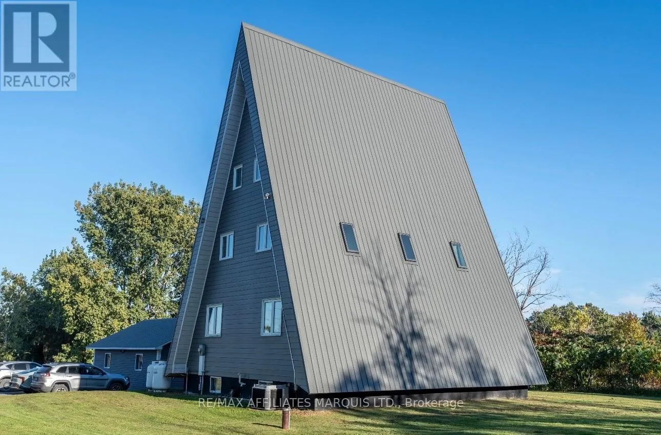 2150 SERVICE ROAD