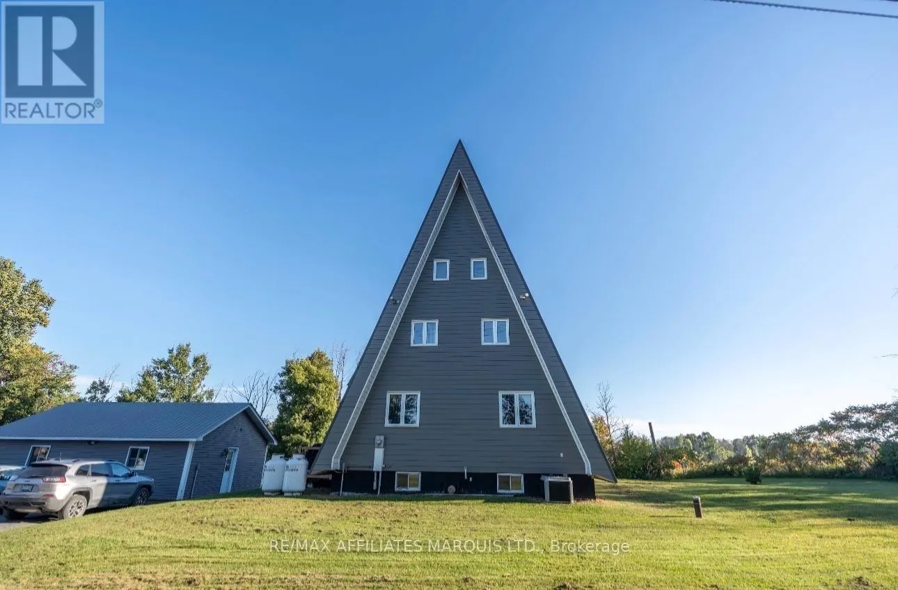 2150 SERVICE ROAD
