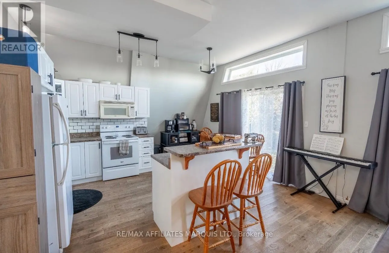 2150 SERVICE ROAD
