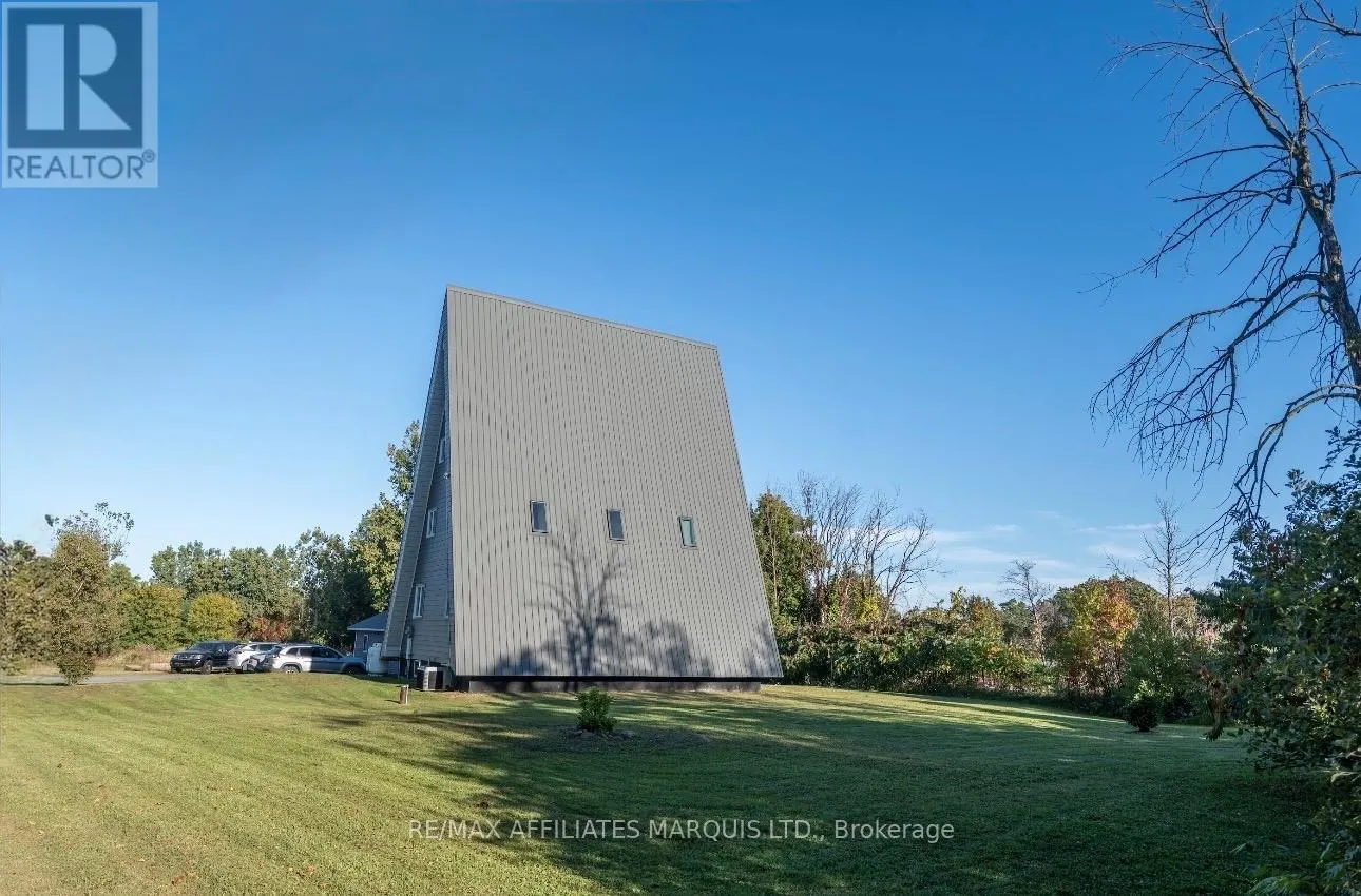 2150 SERVICE ROAD