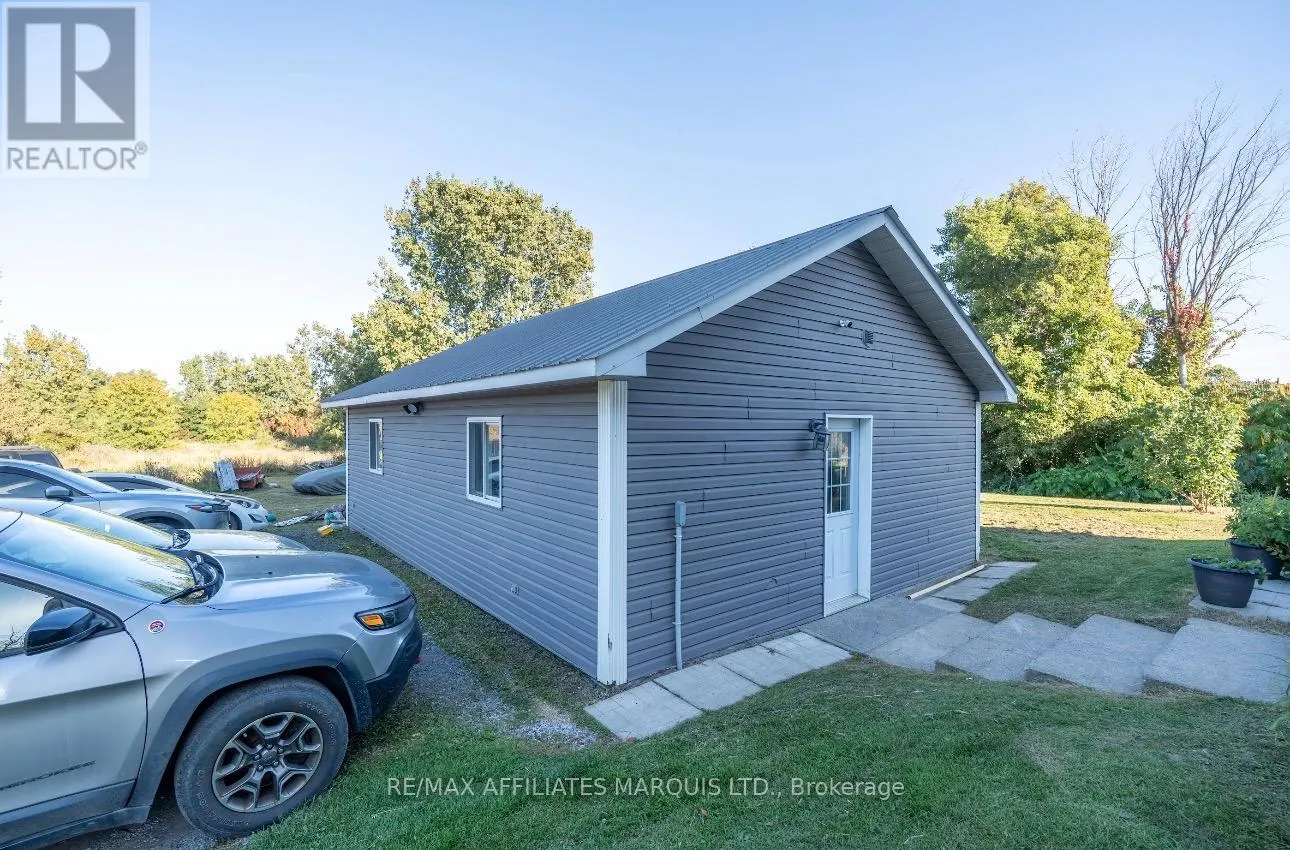 2150 SERVICE ROAD