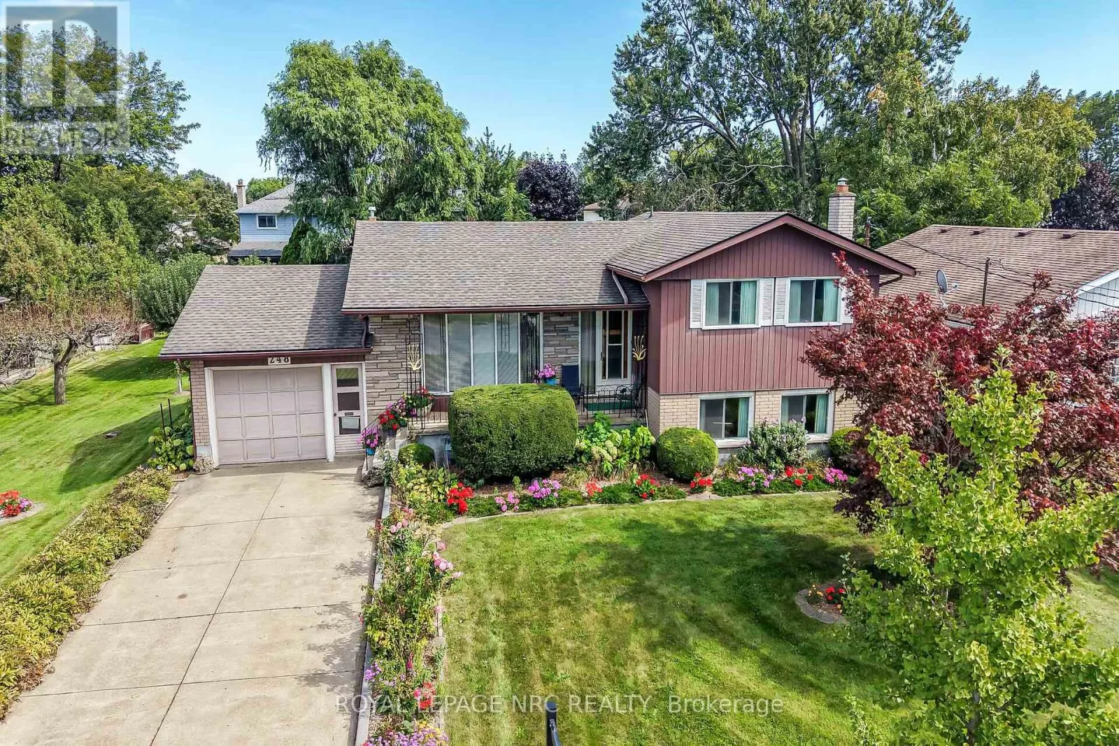 248 VANSICKLE ROAD