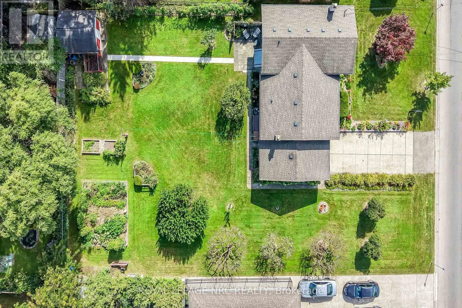 248 VANSICKLE ROAD