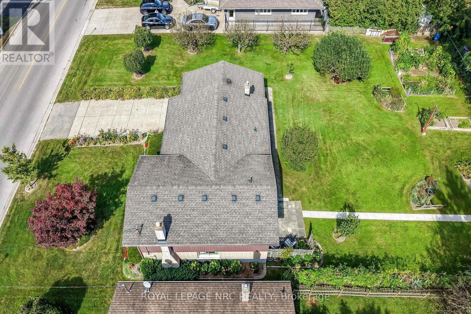 248 VANSICKLE ROAD