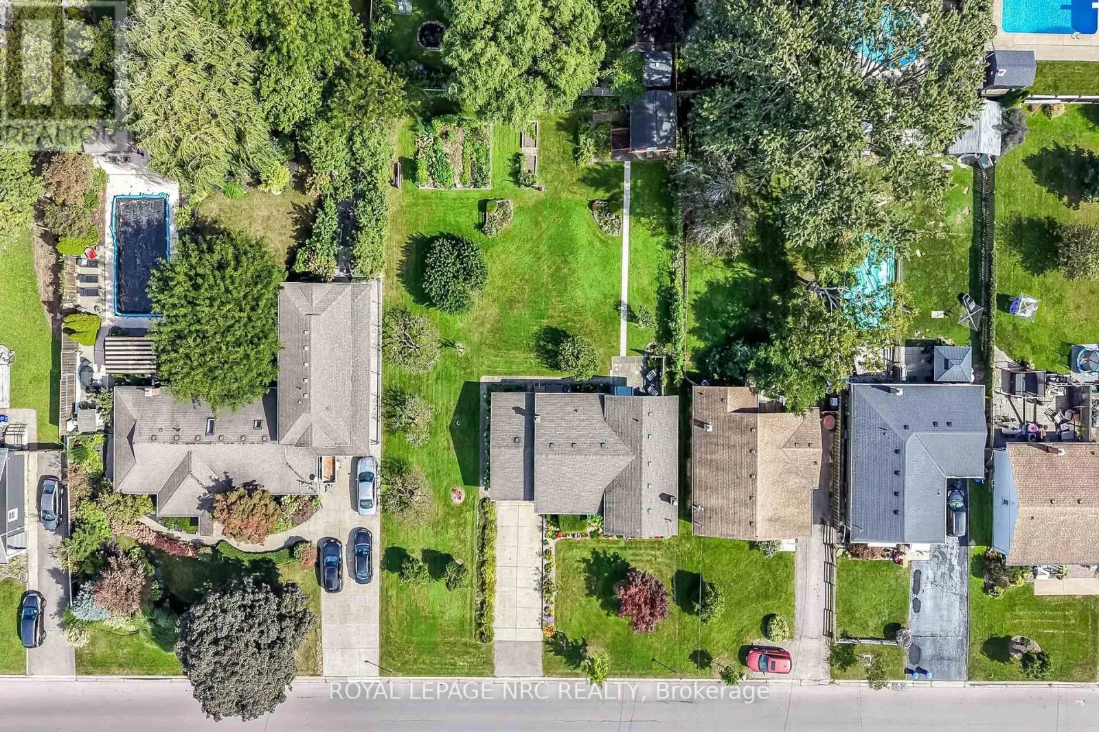 248 VANSICKLE ROAD