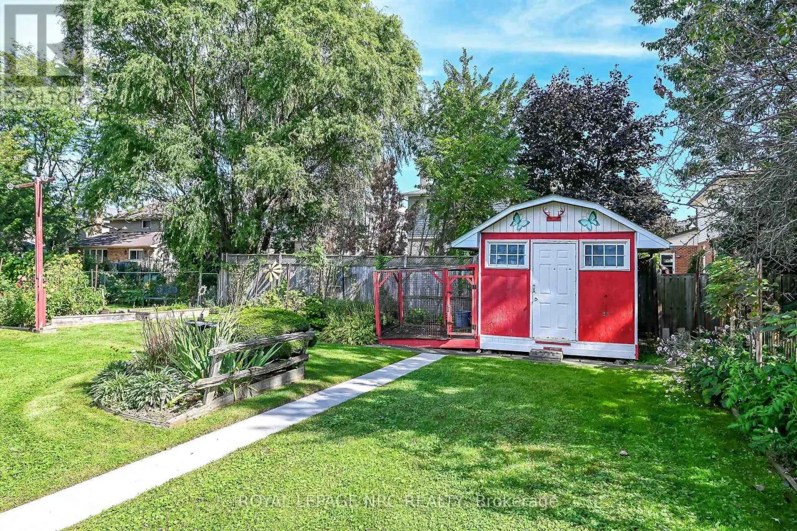 248 VANSICKLE ROAD