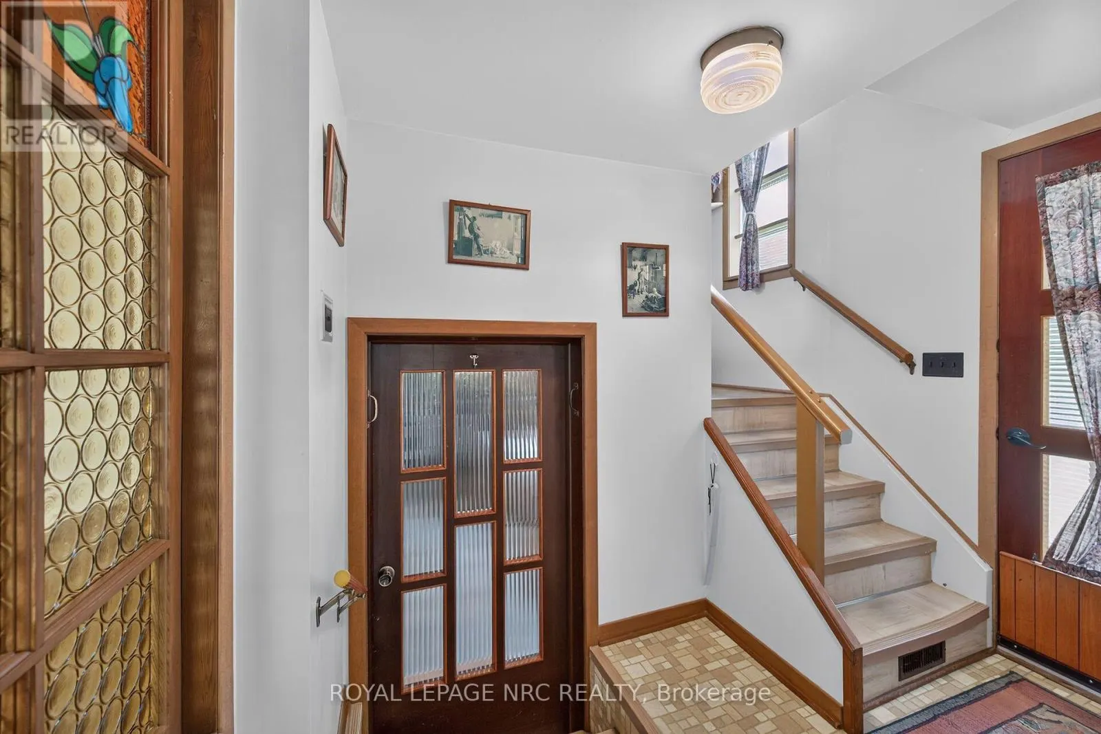 248 VANSICKLE ROAD