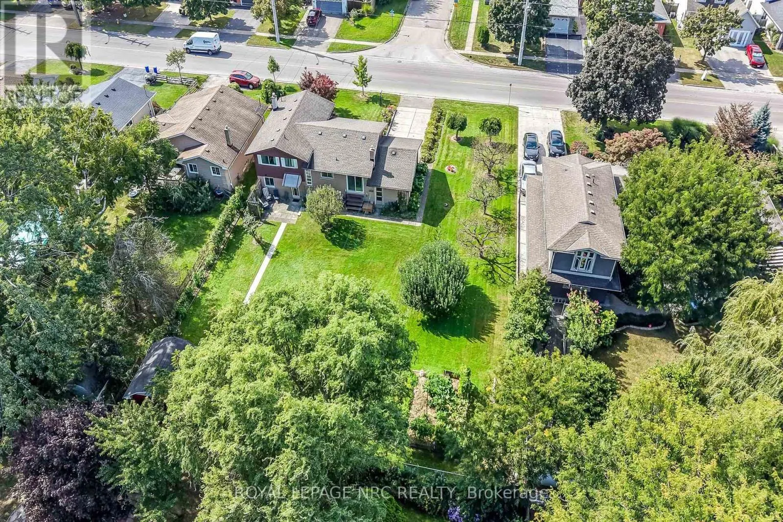 248 VANSICKLE ROAD