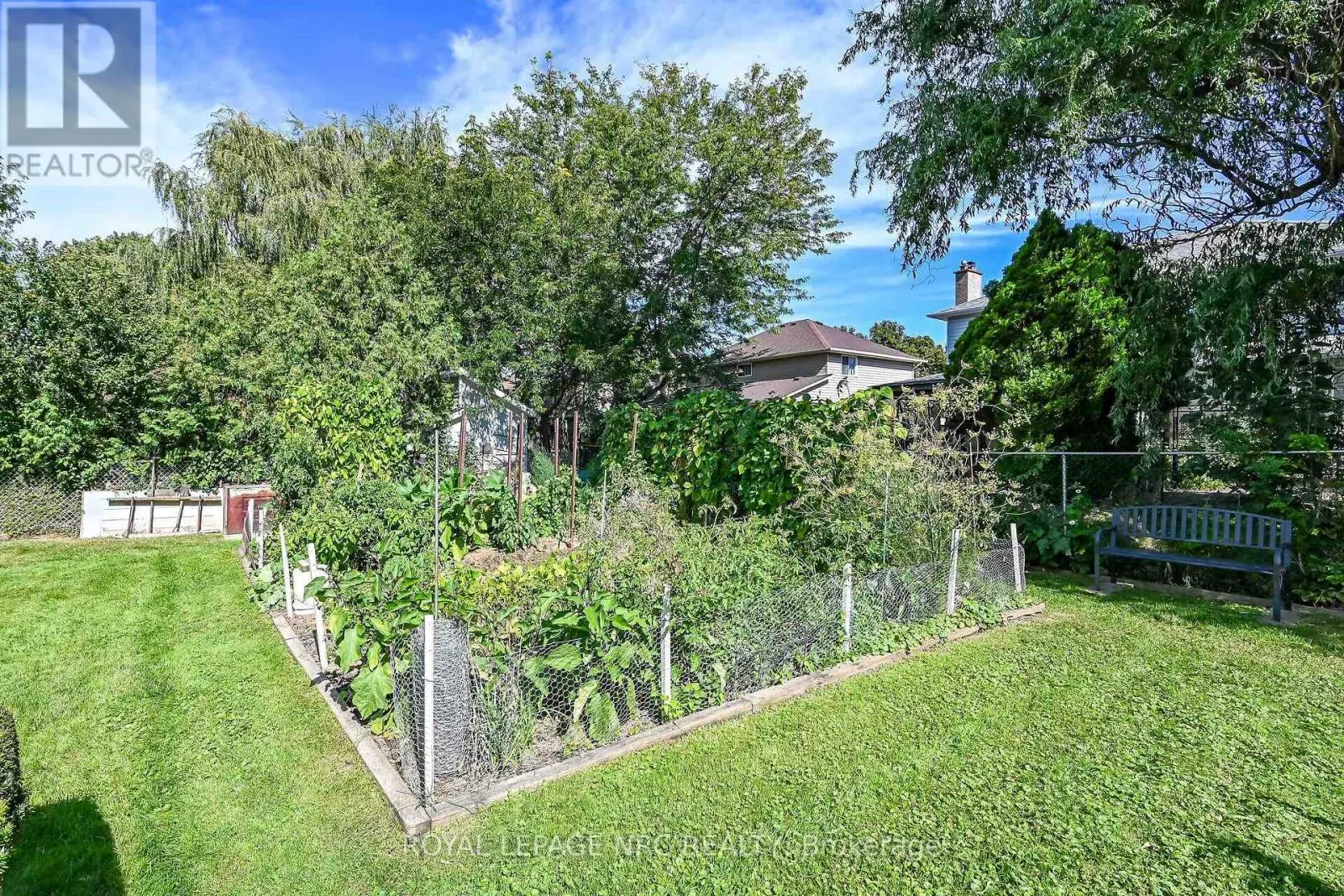 248 VANSICKLE ROAD