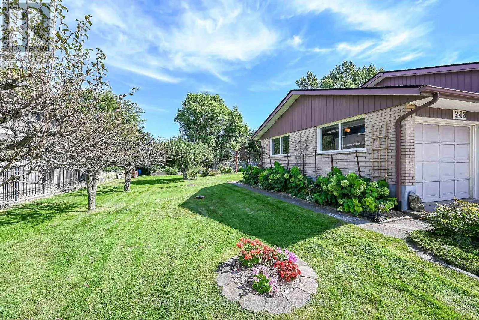 248 VANSICKLE ROAD
