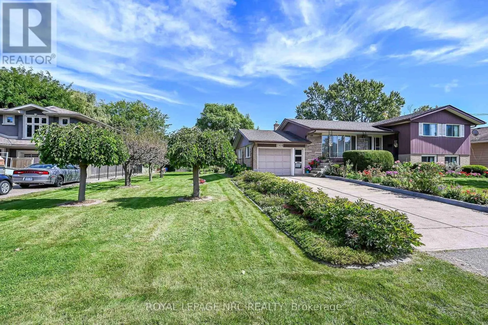 248 VANSICKLE ROAD