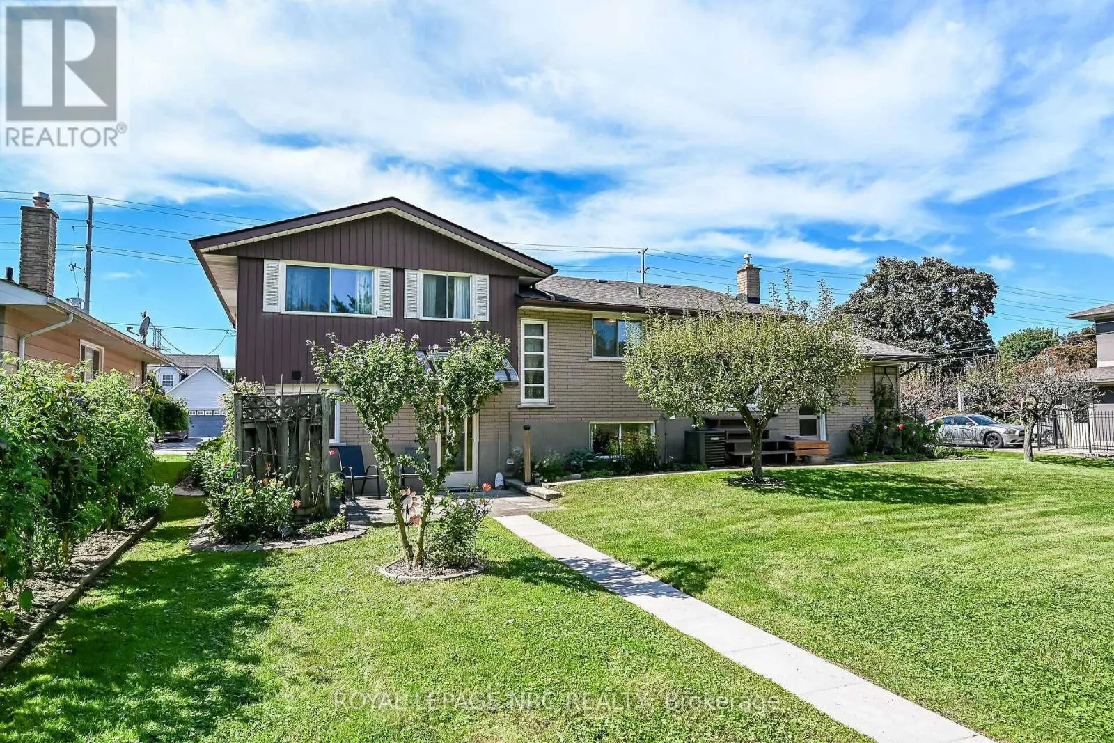 248 VANSICKLE ROAD