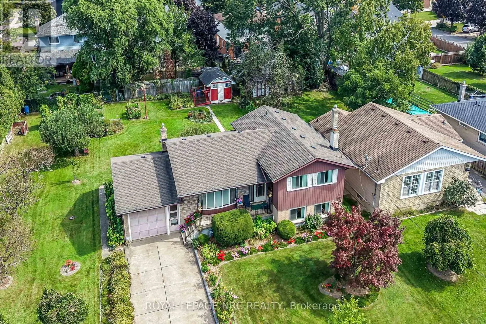 248 VANSICKLE ROAD
