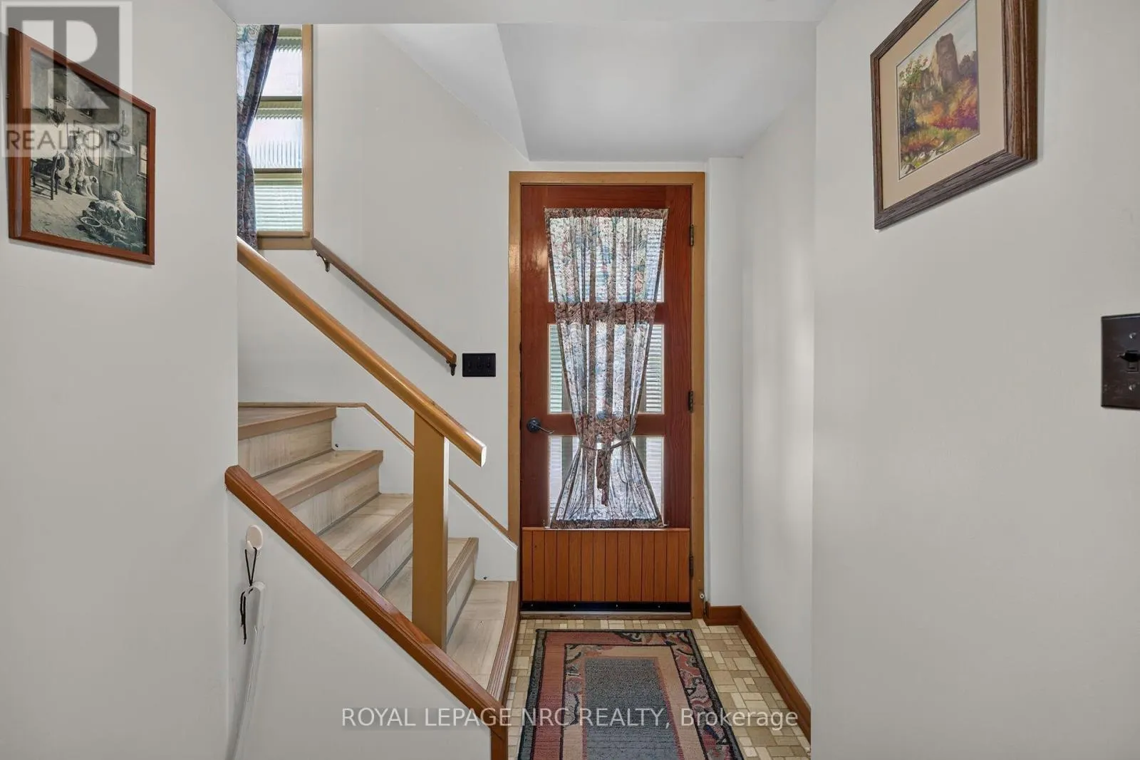 248 VANSICKLE ROAD