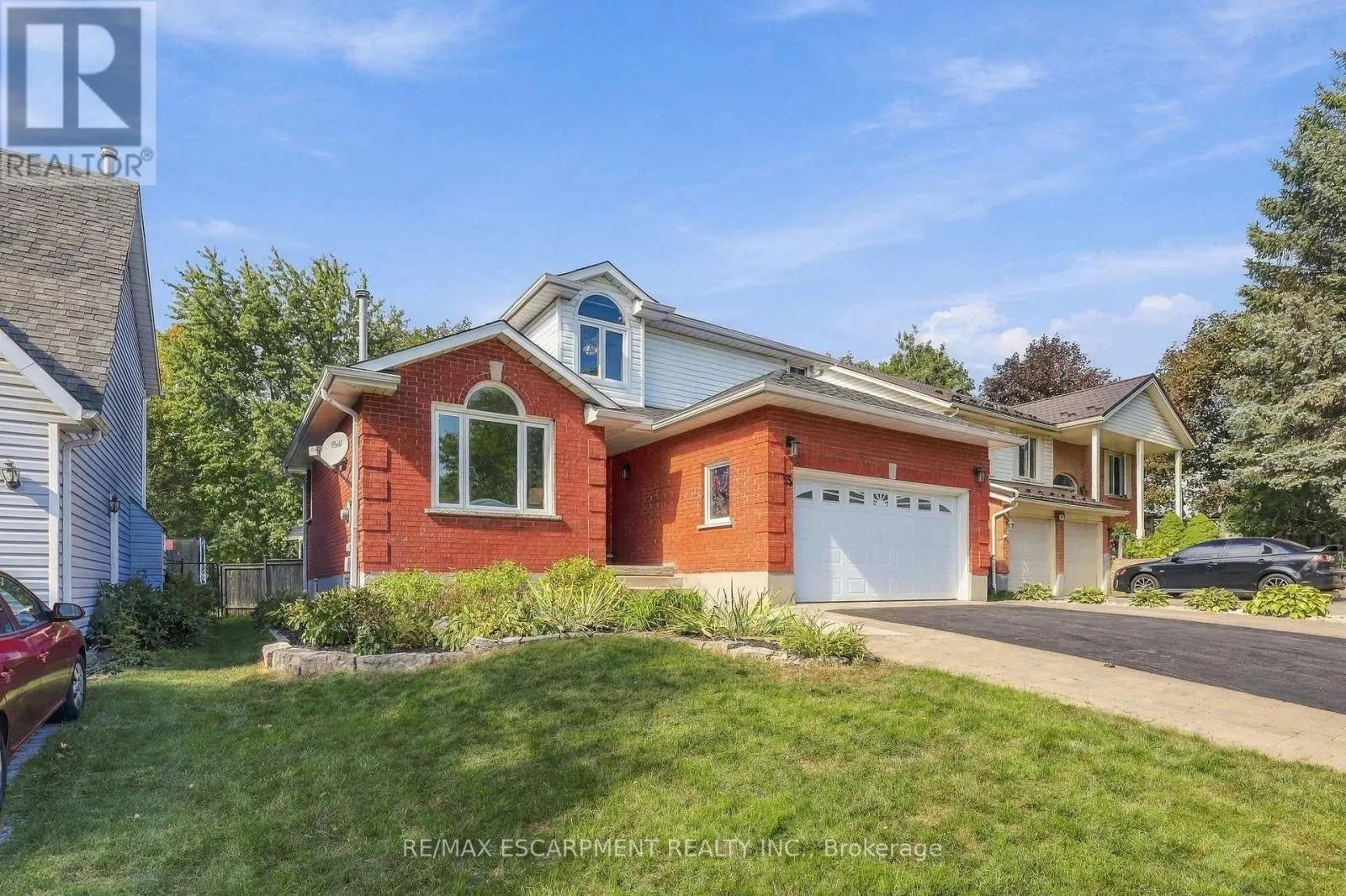 55 DARBY ROAD