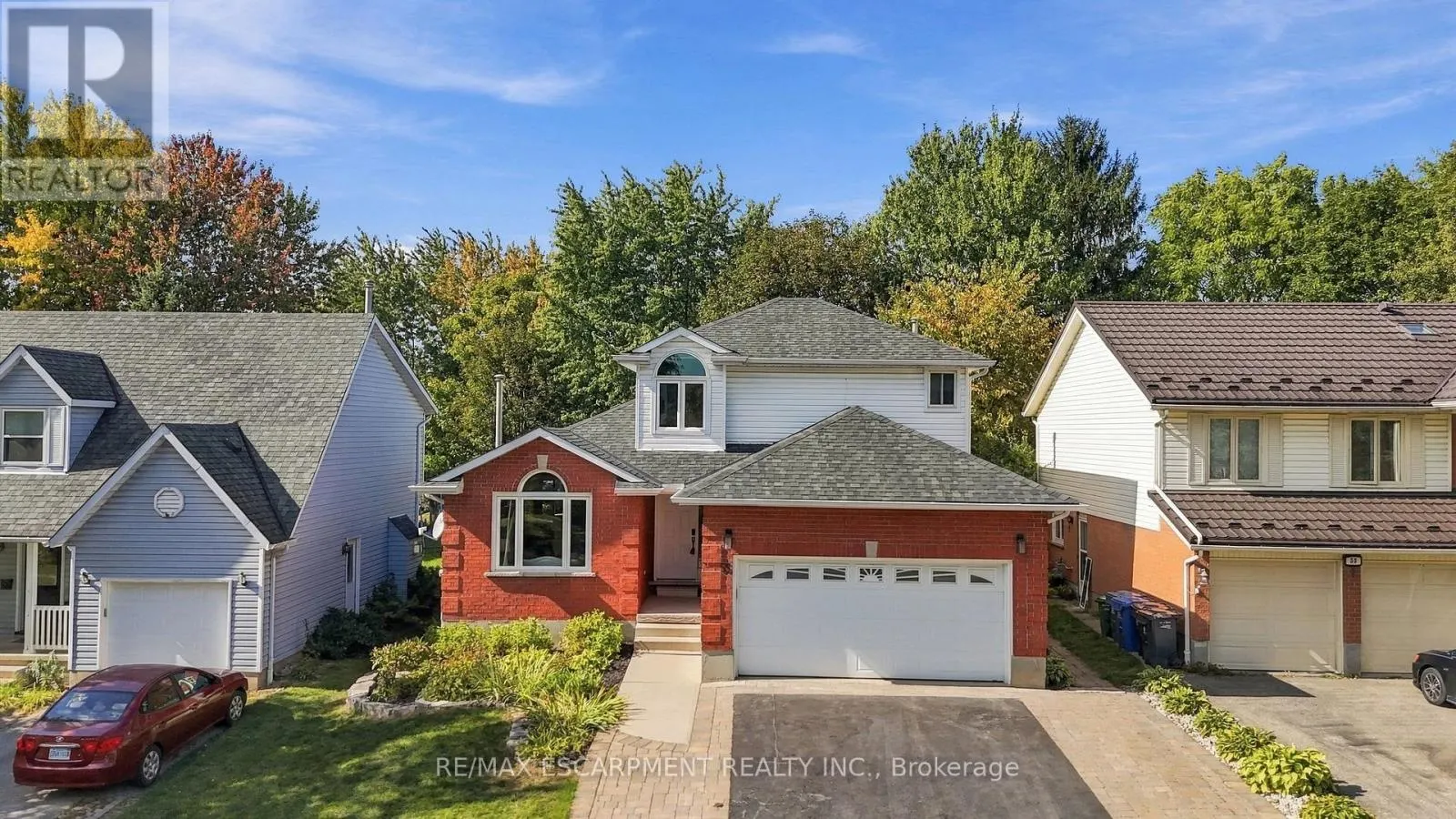 55 DARBY ROAD