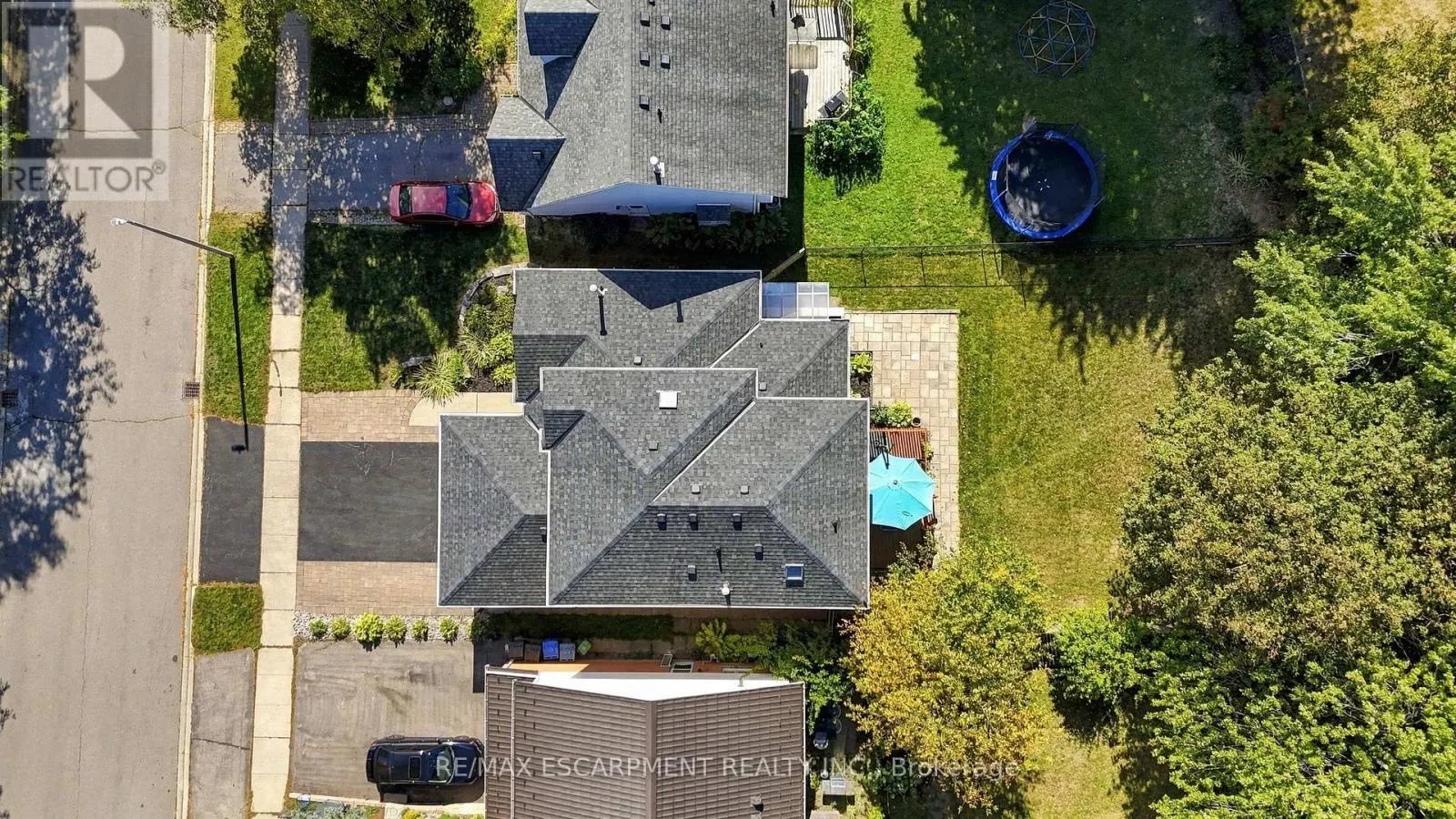 55 DARBY ROAD