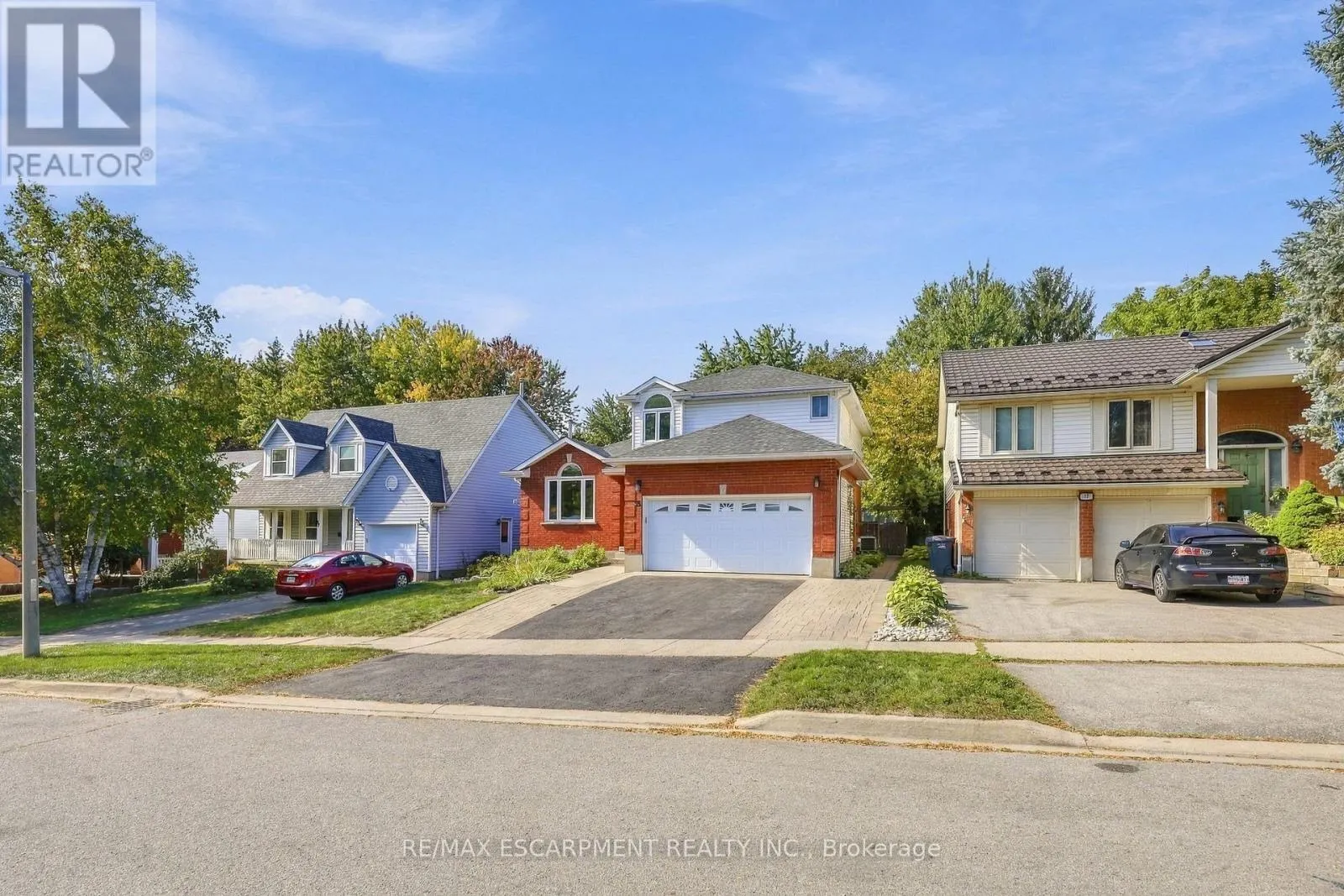 55 DARBY ROAD