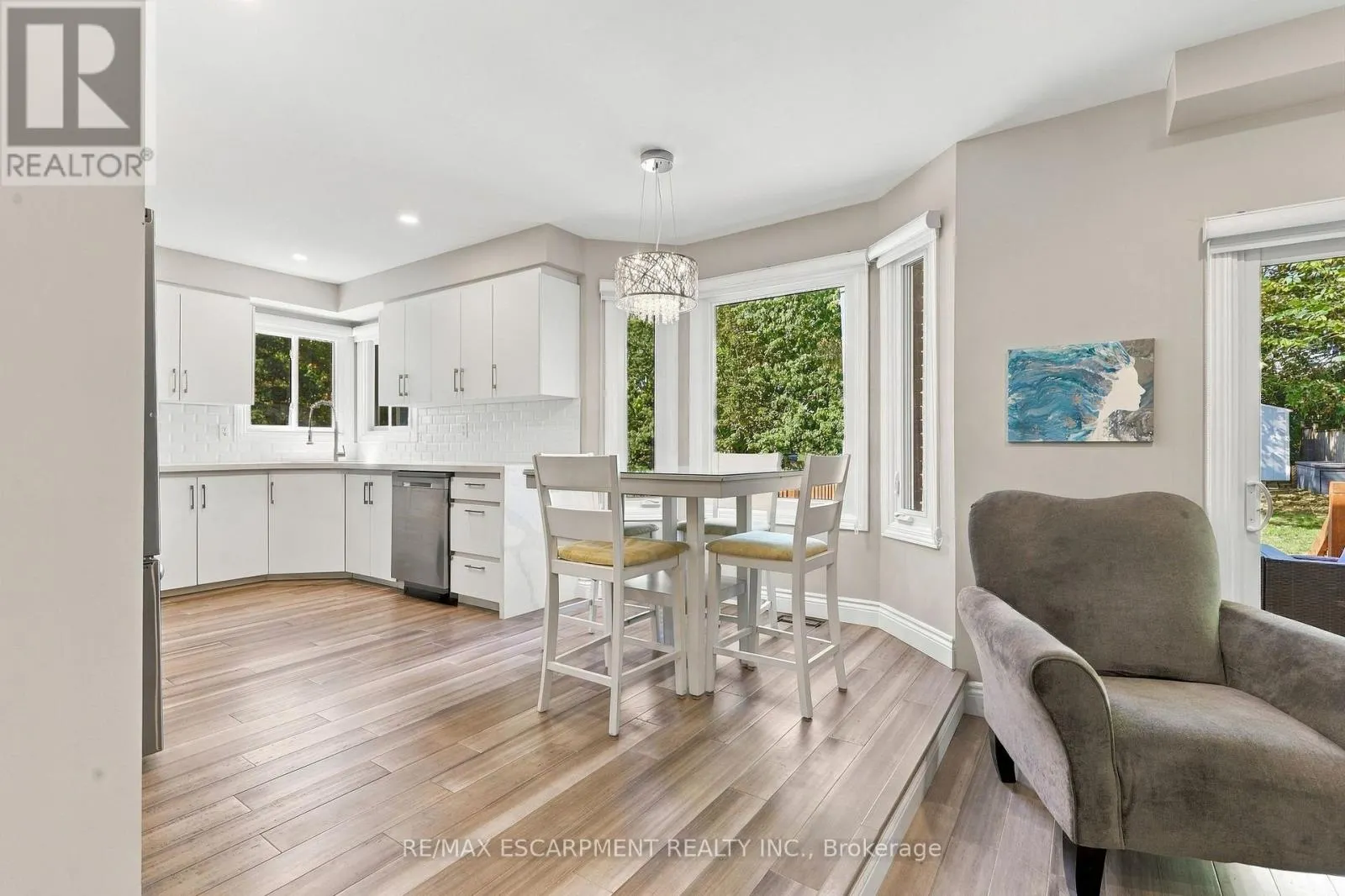 55 DARBY ROAD