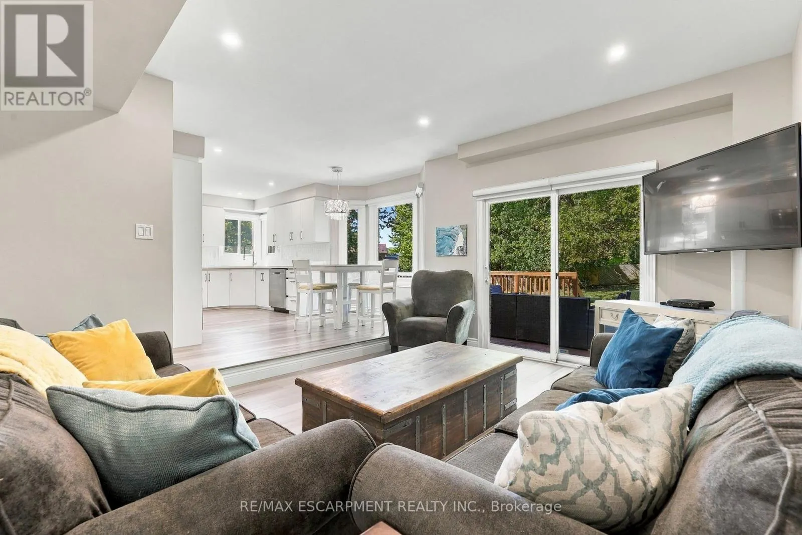 55 DARBY ROAD