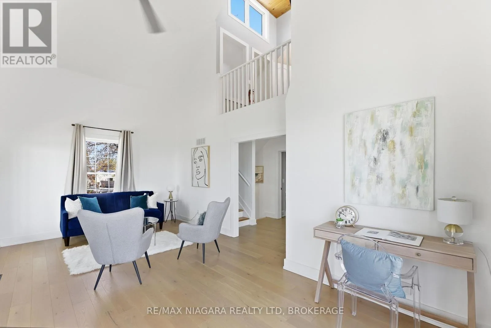616 LAKESHORE ROAD