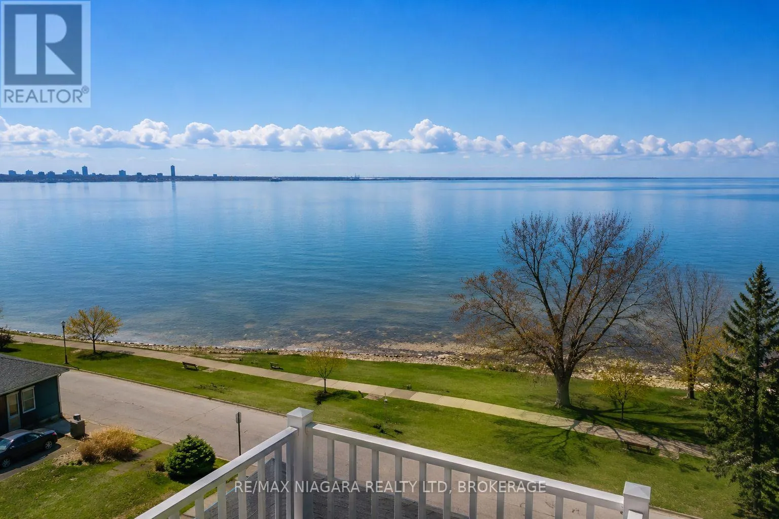616 LAKESHORE ROAD