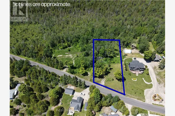 116 TAMARAC ROAD