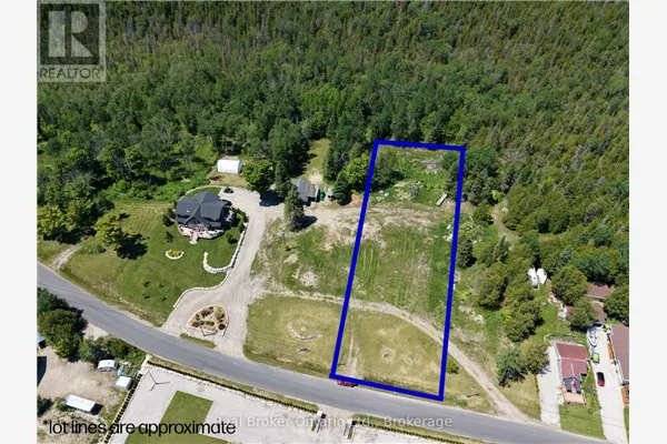 108 TAMARAC ROAD