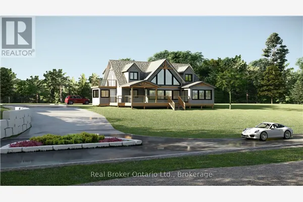 110 TAMARAC ROAD