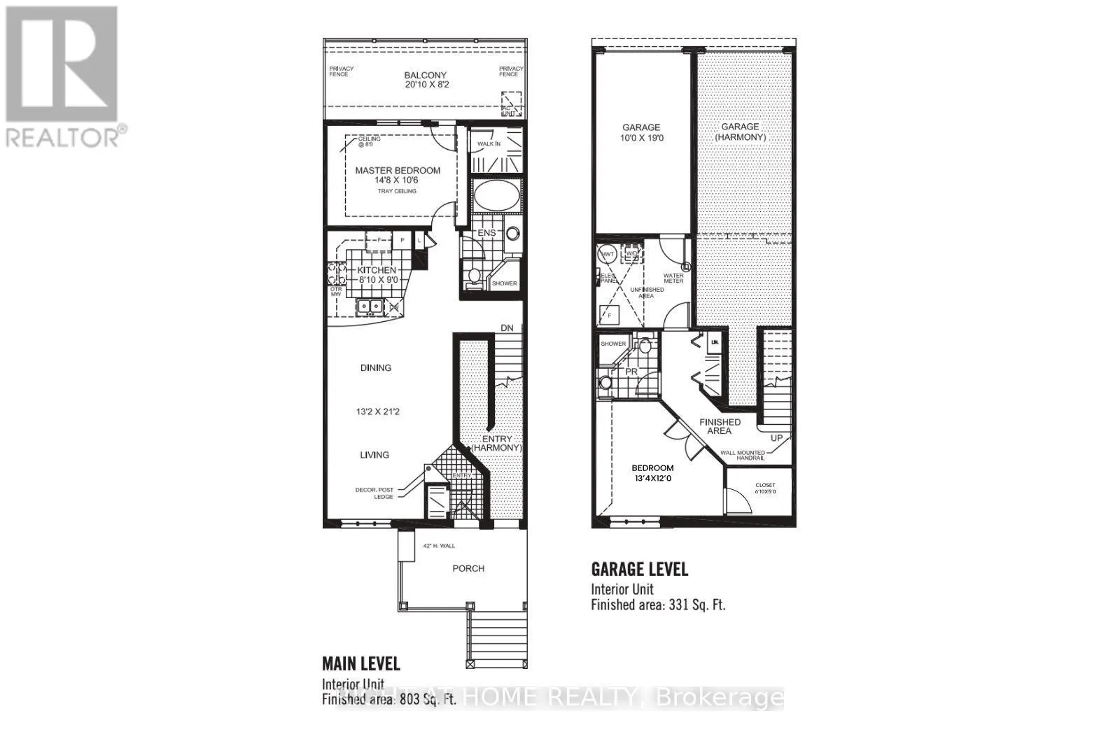 314 ROYAL FERN WAY
