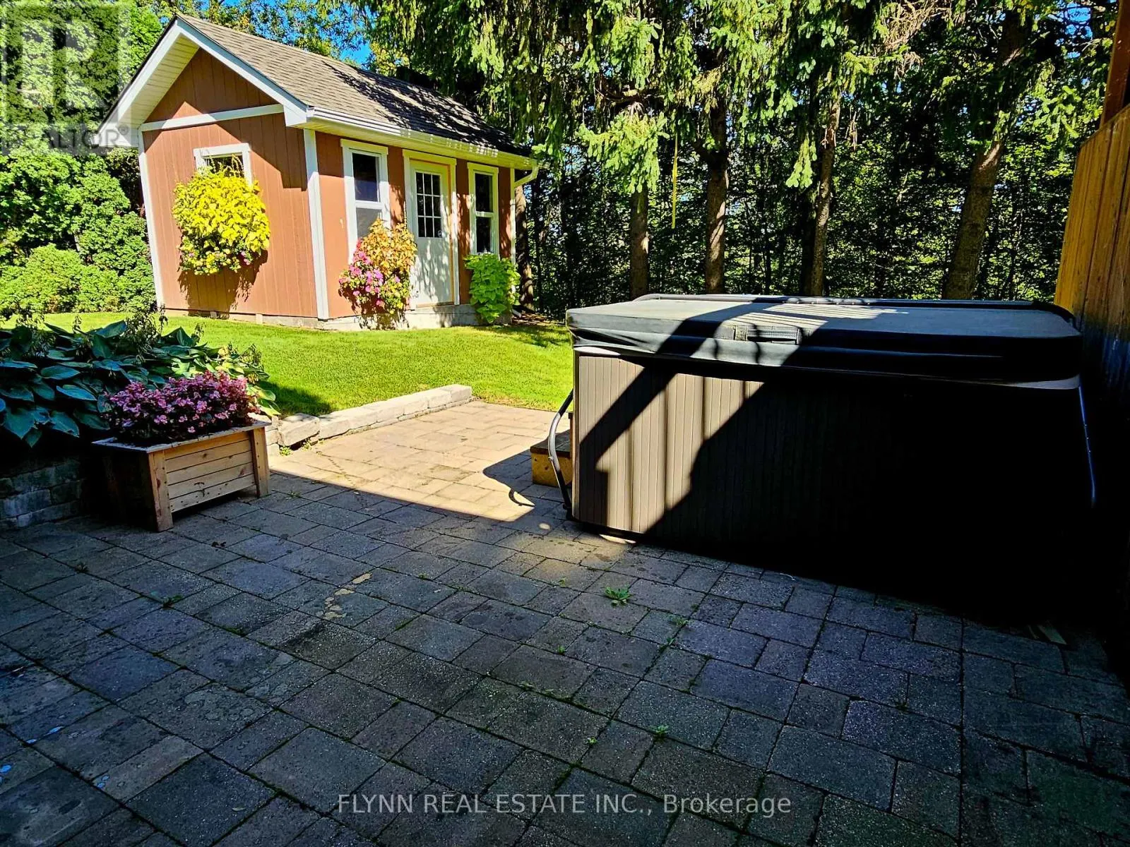 9 ALLANDALE DRIVE