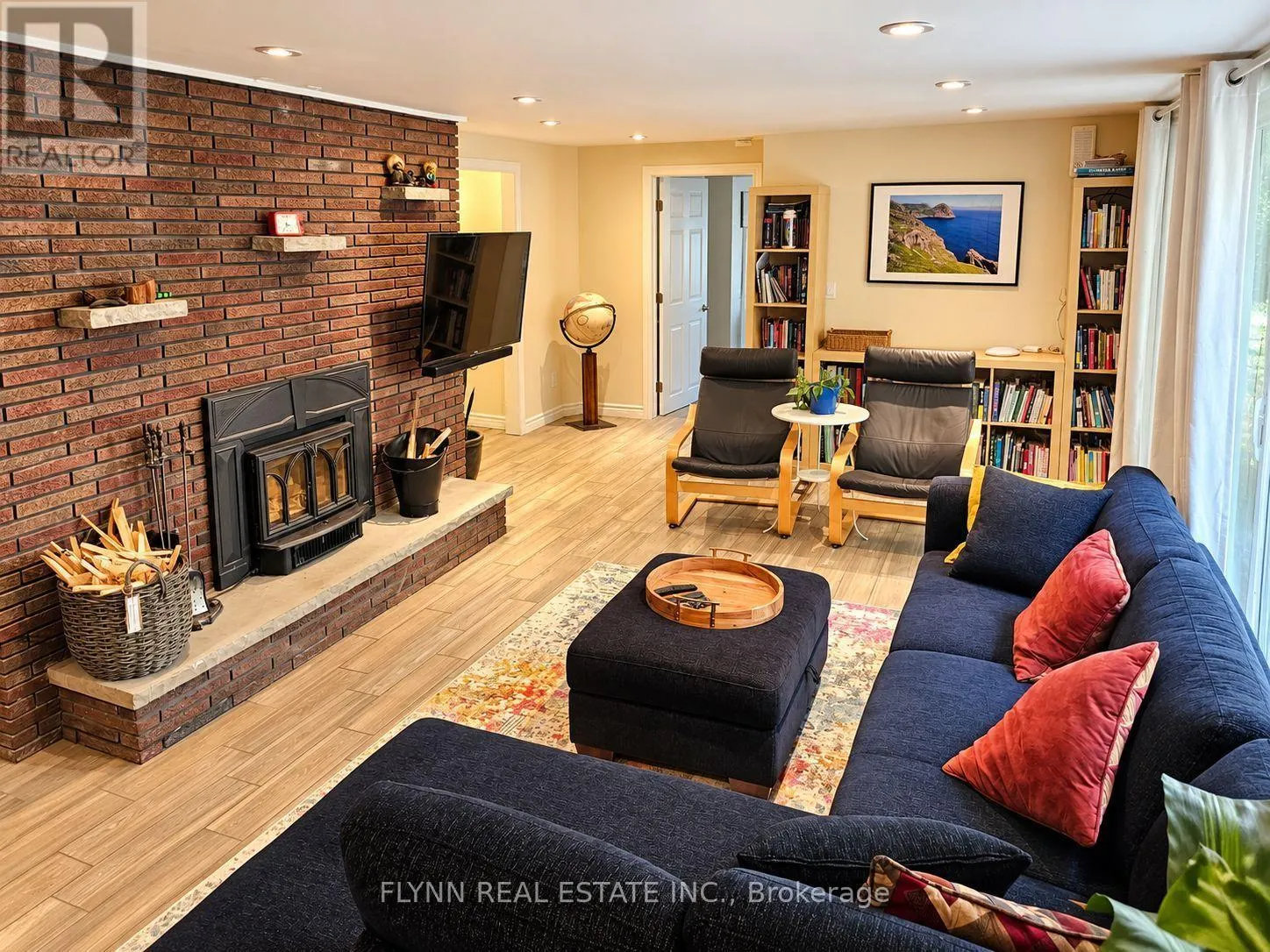 9 ALLANDALE DRIVE