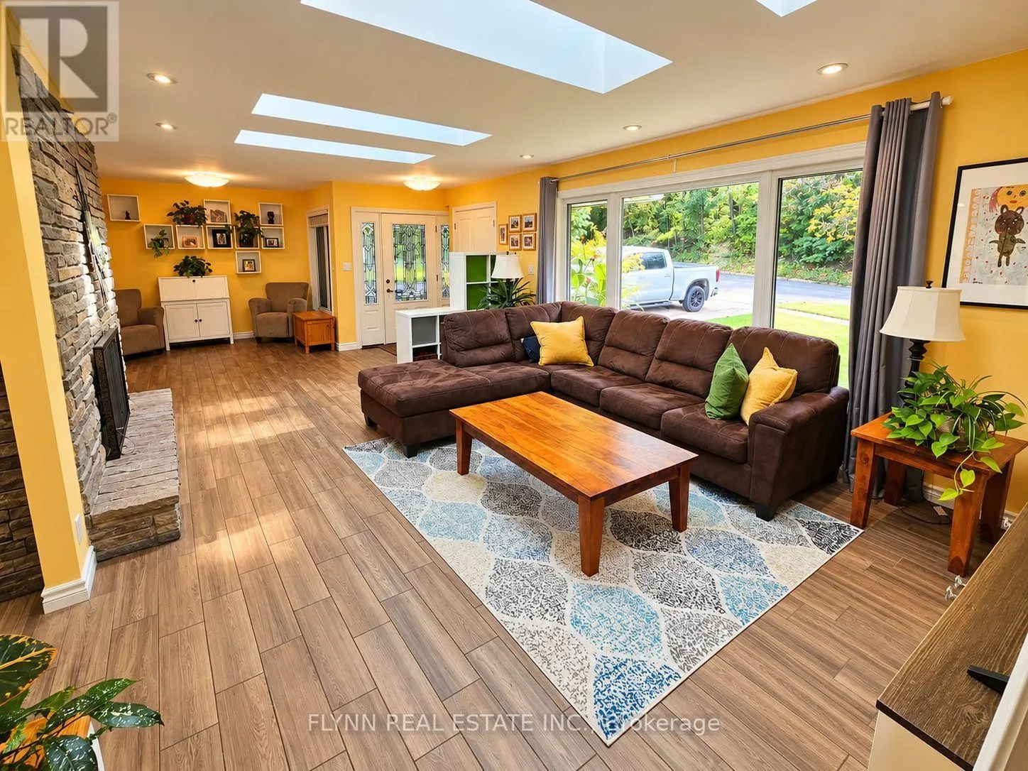 9 ALLANDALE DRIVE