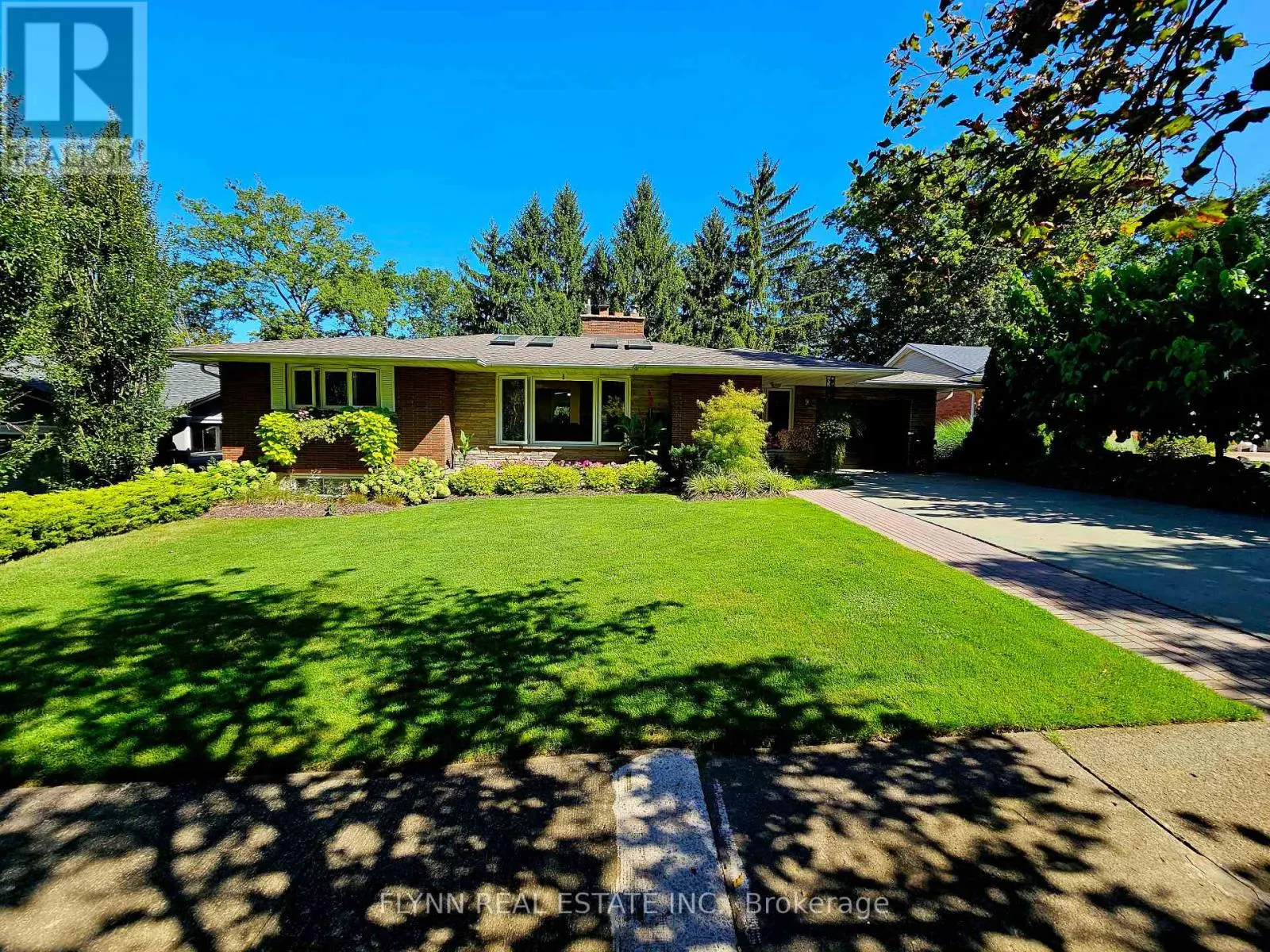 9 ALLANDALE DRIVE