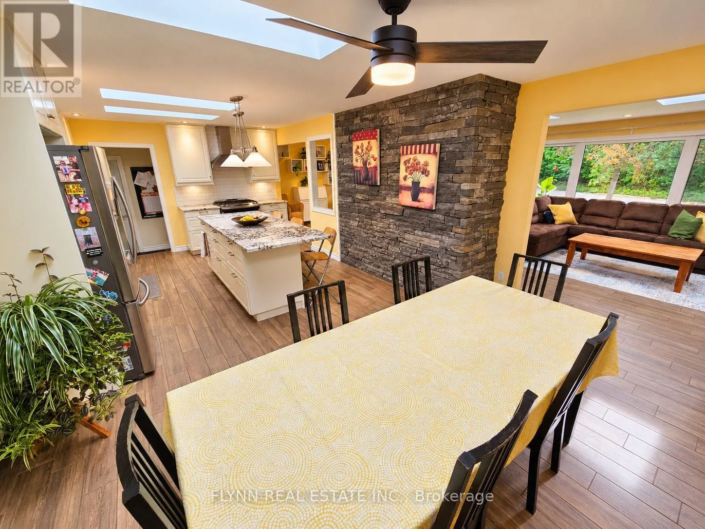 9 ALLANDALE DRIVE