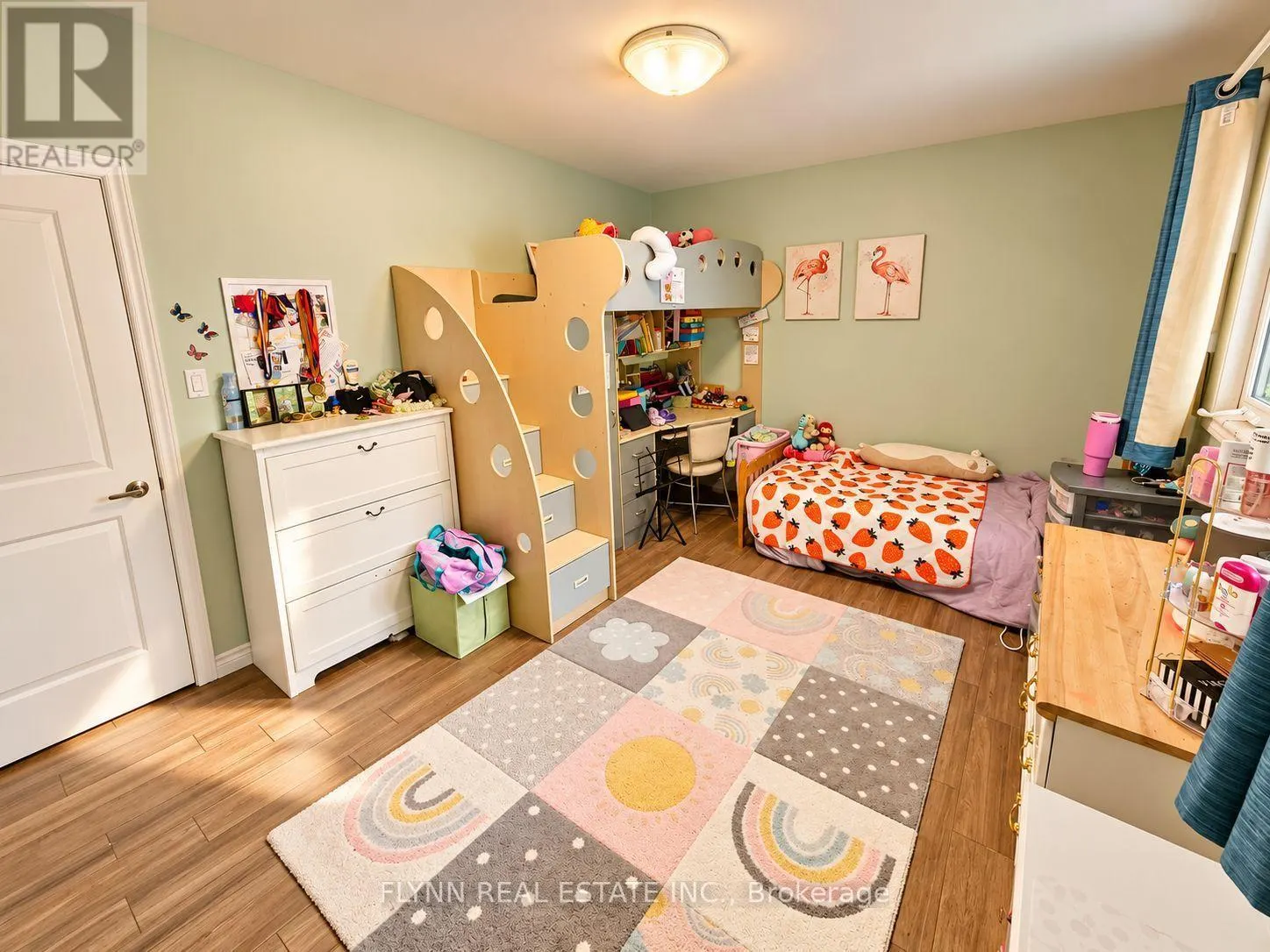 9 ALLANDALE DRIVE