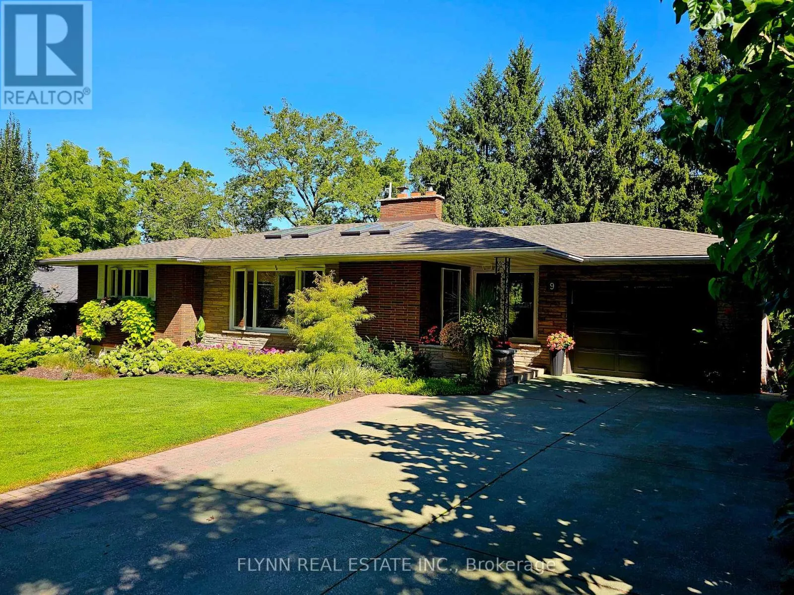 9 ALLANDALE DRIVE