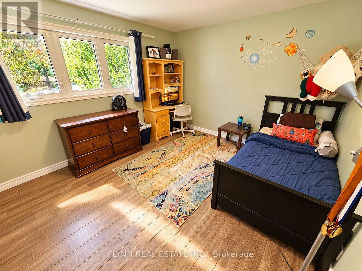 9 ALLANDALE DRIVE