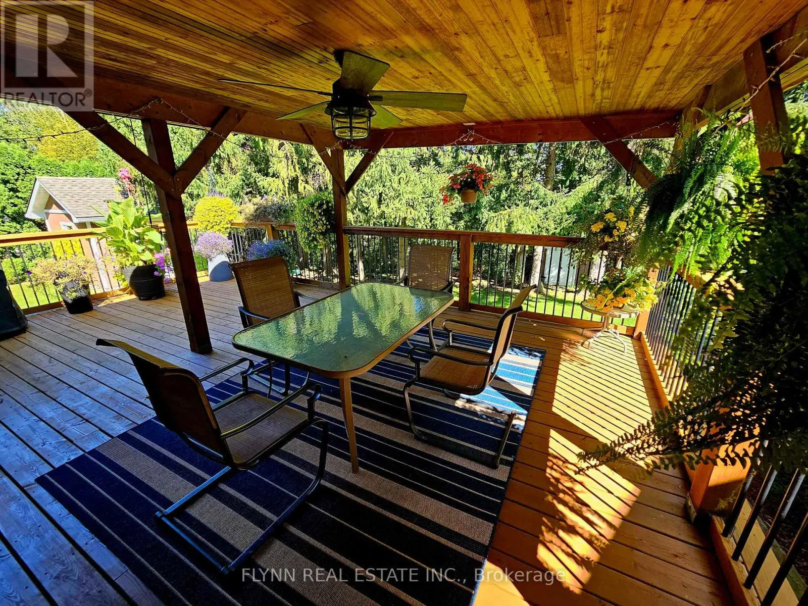 9 ALLANDALE DRIVE